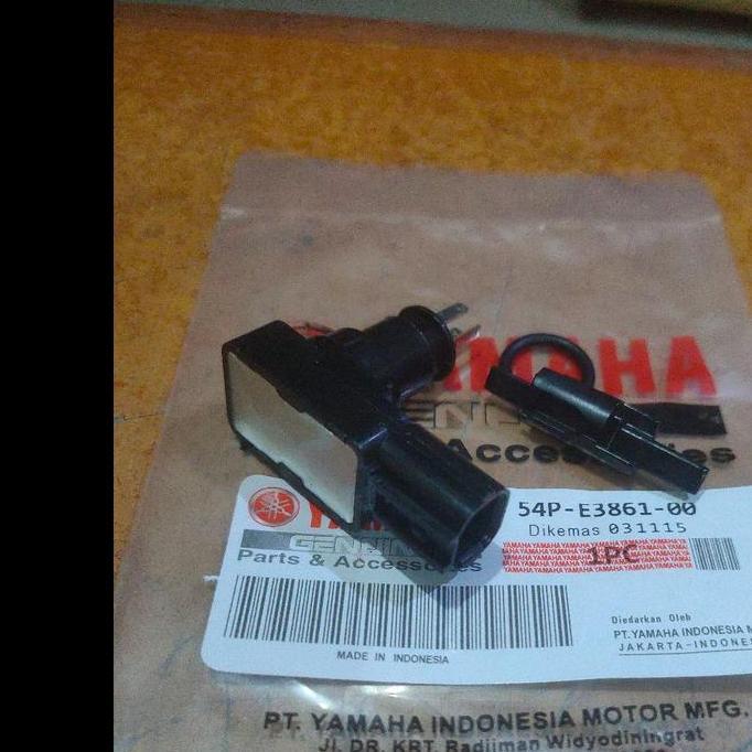 IC SENSOR FUELPUMP YAMAHA MIO J