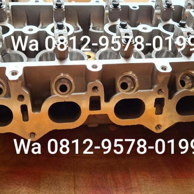 Cylinder Head Avanza 3Sz
