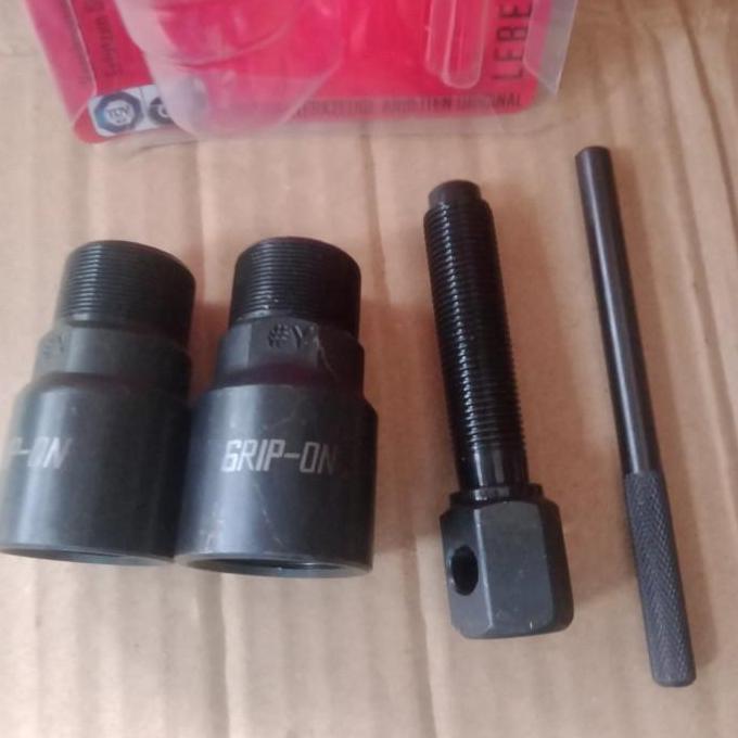 HATSUD TREKER MAGNET MOTOR NO.8 SERBAGUNA / MAGNET PULLER NO.8