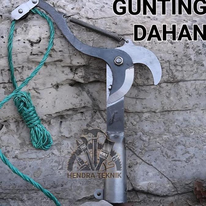 ZORRA8 GUNTING GALAH TARIK GUNTING DAHAN KOPI GUNTING TONGKAT BAJA GUNTING RANTING TINGGI GUNTING MA