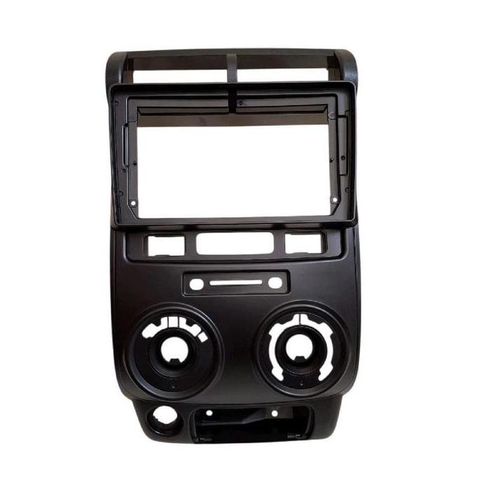 Frame head unit 9 inch avanza/xenia 2004-2011 frame avanza/xenia 2004-2011 9 inch