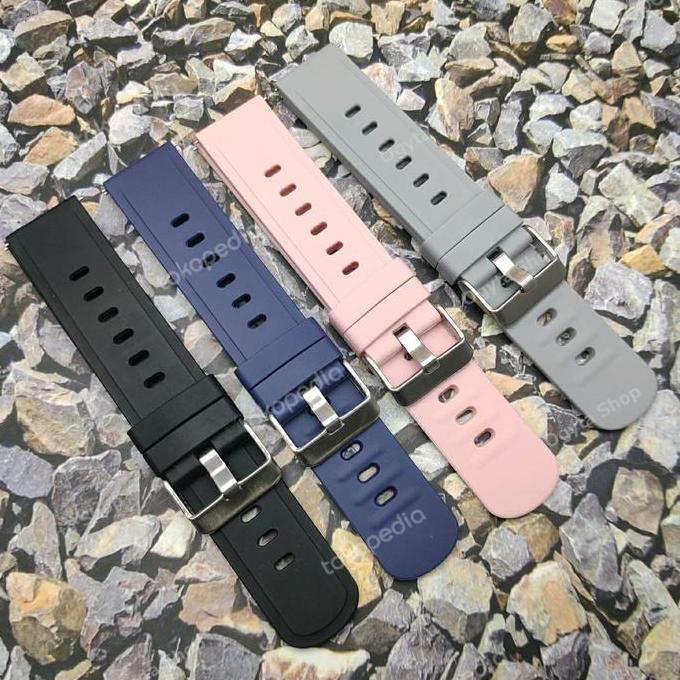 Tali Jam Tangan Smart Watch Tali Digitec Rapid Tali Rapid