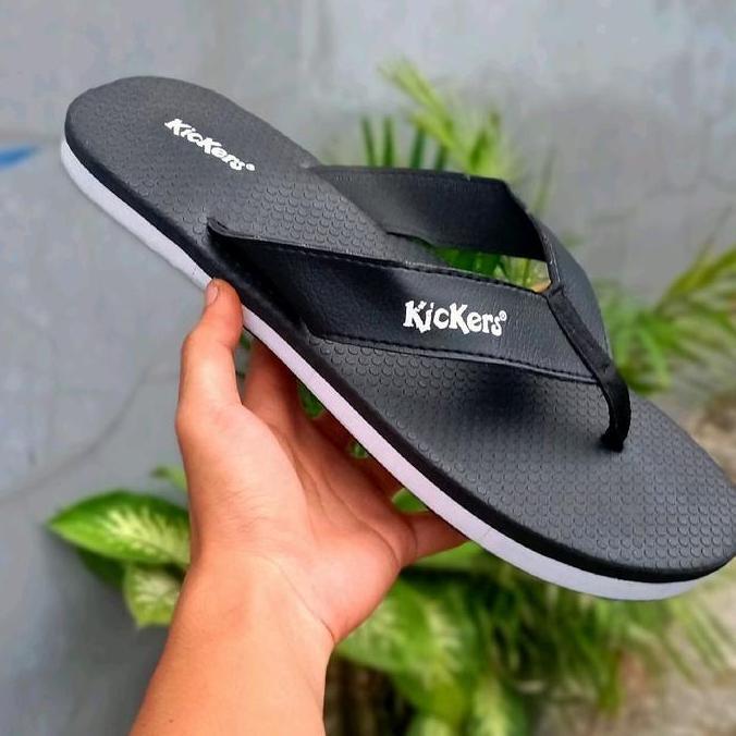 SANDAL BIG SIZE JUMBO 46 47 48 49 SANDAL PRIA UKURAN BESAR TERBARU Sendal  Jepit Karet