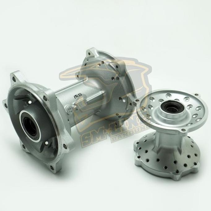 Tromol ori Yamaha WR155 original