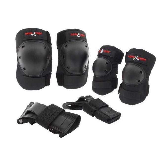 Protector saver series : TRIPLE EIGHT / TRIPLE 8