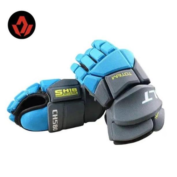 CALT Hockey Gloves CH580 Jr. | Sarung Tangan Hoki Es / Inline