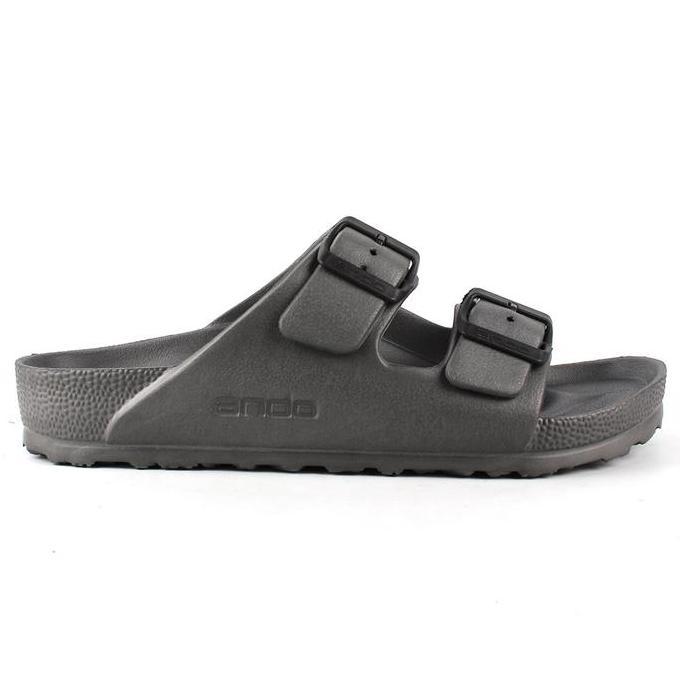 Ando SULTAN - Sandal Fashion Casual Pria Dewasa Ando Original