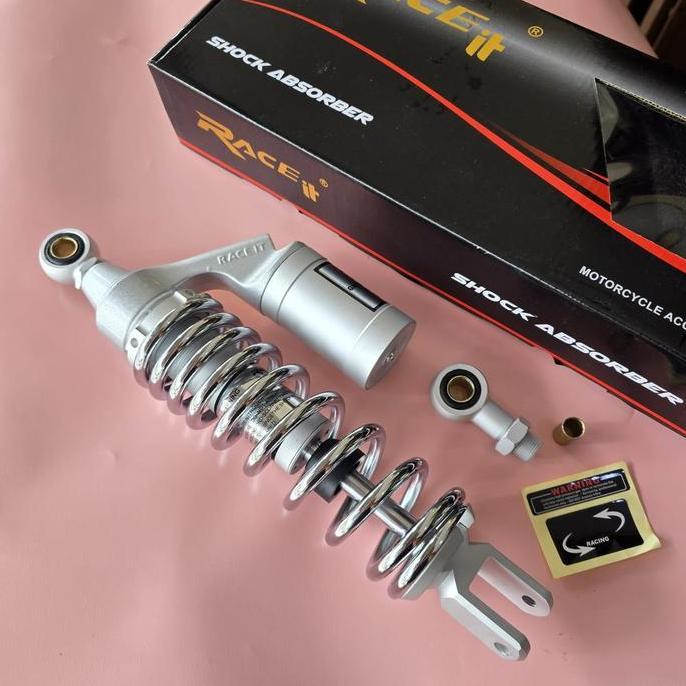 Promo Shok Tabung Beat Vario Mio Xeon Scoopy Fino Anti Coak Dbs Ktc Motor Parts