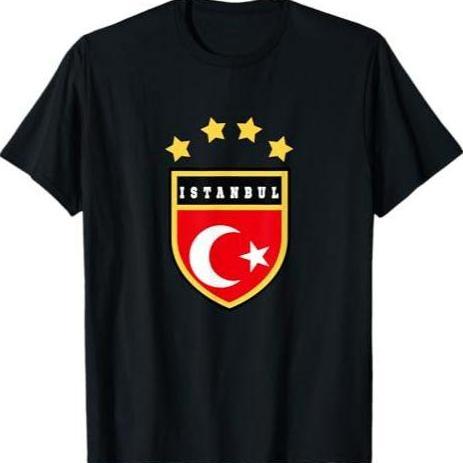 New BAJU ISTANBUL BAJU TURKY - KAOS ISTANBUL TURKEY - SOUVENIR ISTANBUL - OLEH OLEH ISTANBUL BANYAK 