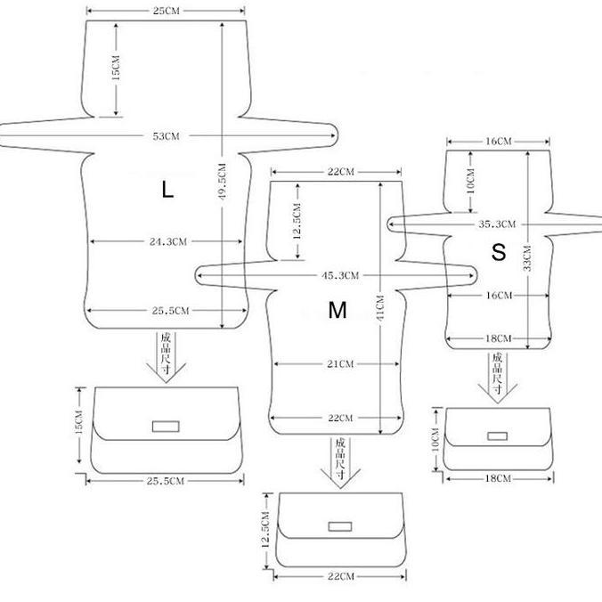 GERAMANK Kanvas Plastik Rajut / Jaring Kerangka Tas Rajut / Kanvas Plastik Lembaran