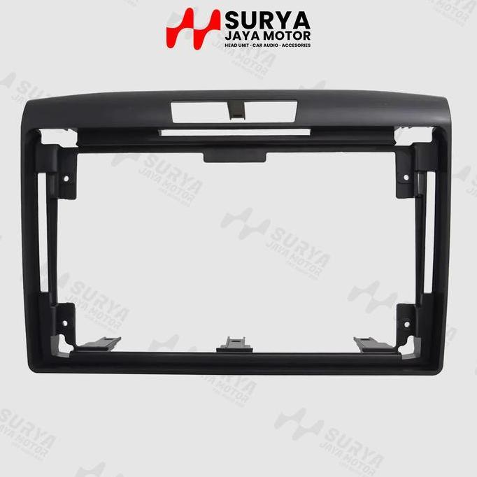 Frame 9 Inch +Canbus CRV GEN 4 2012-2016 | Honda CRV gen 4 gen4 2012 2013 2014 2015 2016