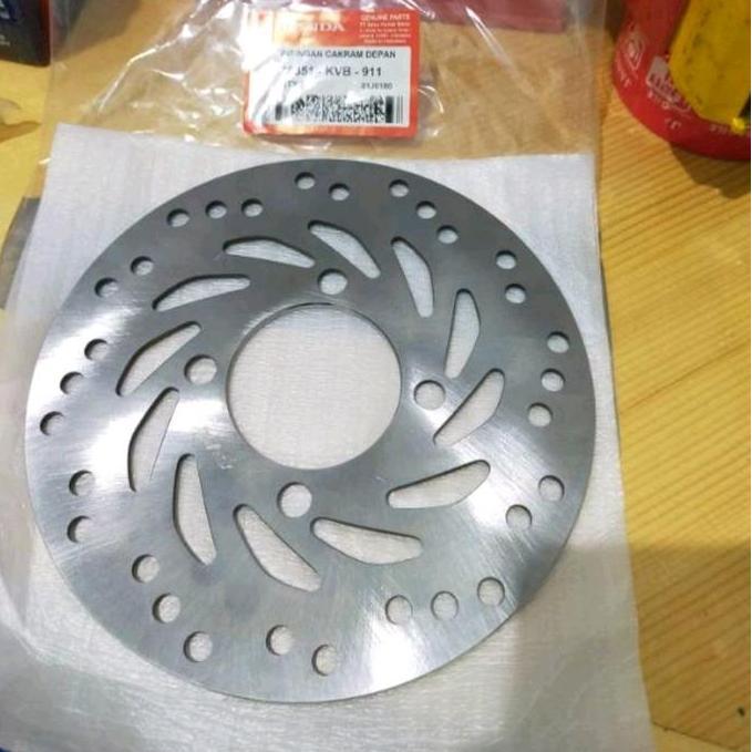 Piringan Cakram Depan Beat beat fi Beat karbu All New Beat Series Vario 110 Fi Vario 110 Vario 125 S