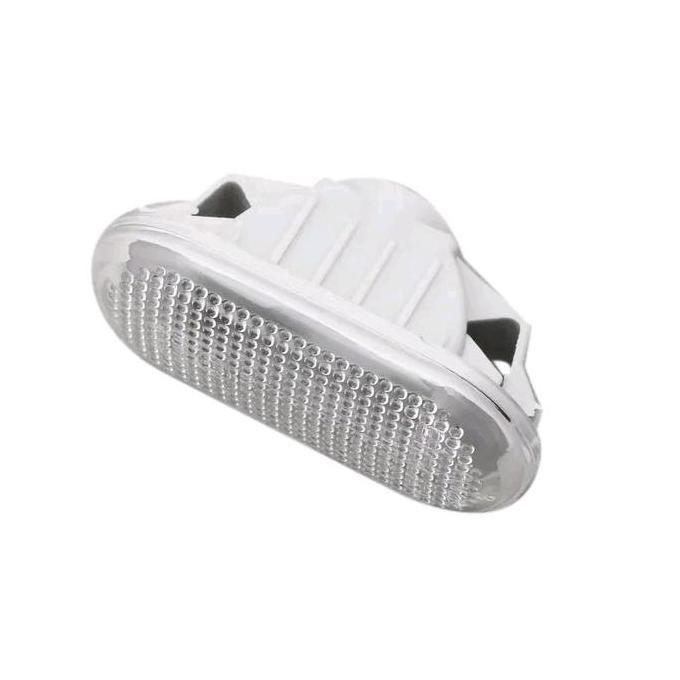Lampu sein fender Nissan Livina Latio Navara sen bodi samping mobil