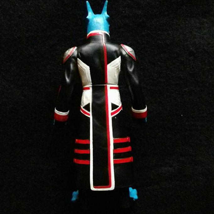 Bandai Sentai Hero Series Tokusou Sentai Dekaranger - Doggie Krueger