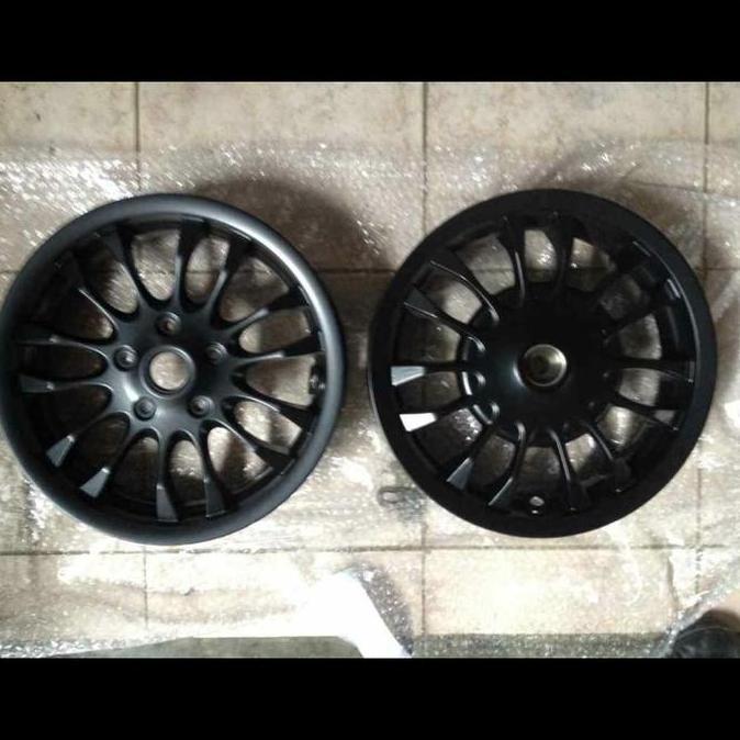 Velg vespa sprint adventure ring 12