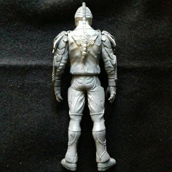 Kaijin Series 17 Cm Snake Orphnoch by Bandai 2003