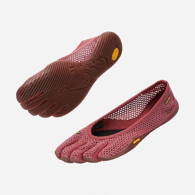 Vibram Fivefingers - Vi-B ECO Burgundy DVS