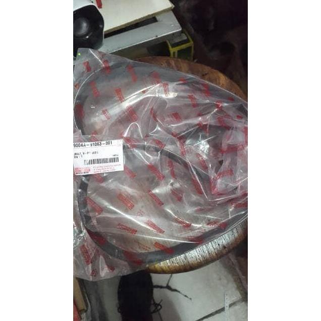 Fan Belt Daihatsu Ayla 1000Cc