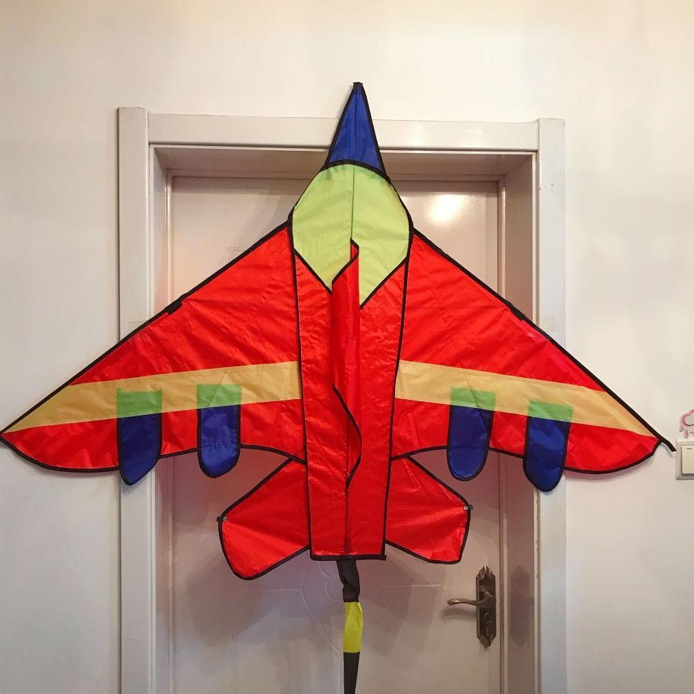 AURELYNSTORE LAYANGAN PESAWAT - LAYANG LAYANG JET SUKHOI JUMBO LAYANGAN PARASUT - LAYANGAN PANTAI PE