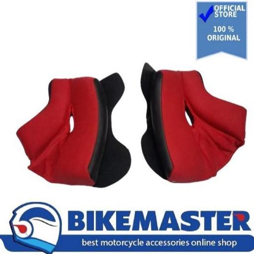Triangle Atau Busa Pipi Helm Zeus ZS-2100