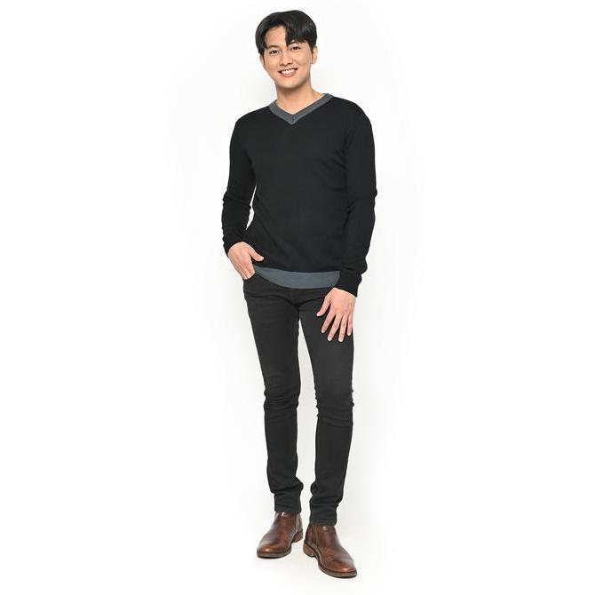 Coldwear 23035 Wool Sweater Pria
