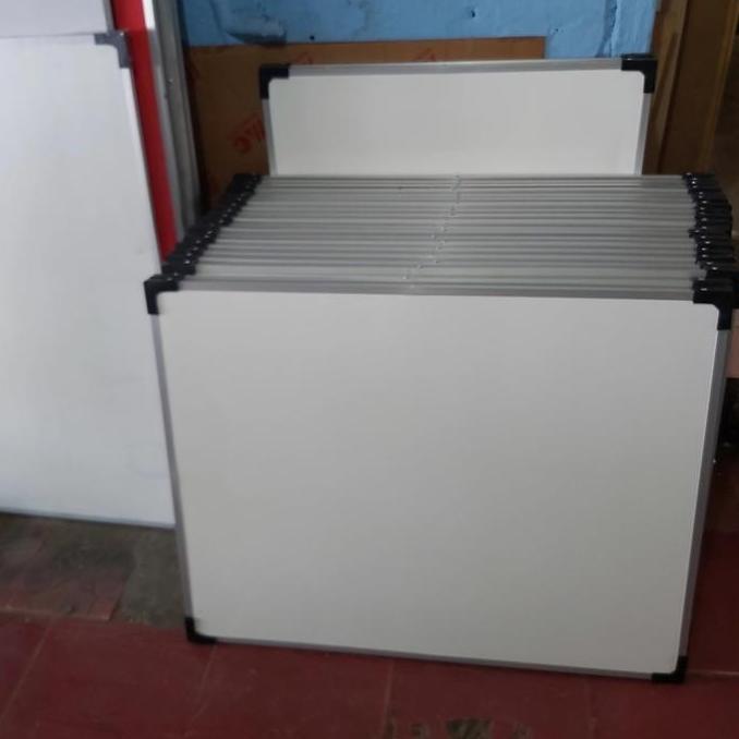 whiteboard magnet 48 x 100cm