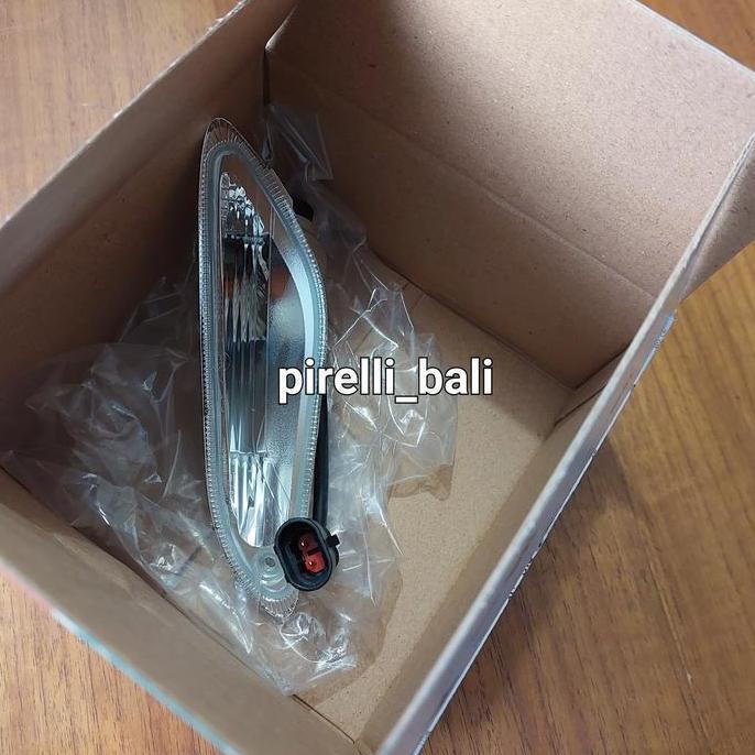 Lampu Sein Reting Belakang Sprint Primavera Kiri Atau Kanan Ori Sign Lamp Vespa