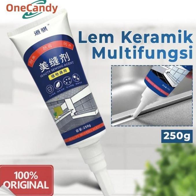 AHROKA Pengisi Celah Nat Keramik / Tile Reform Waterproof Pengisi Celah Nat Keramik Anti Bocor / Pen