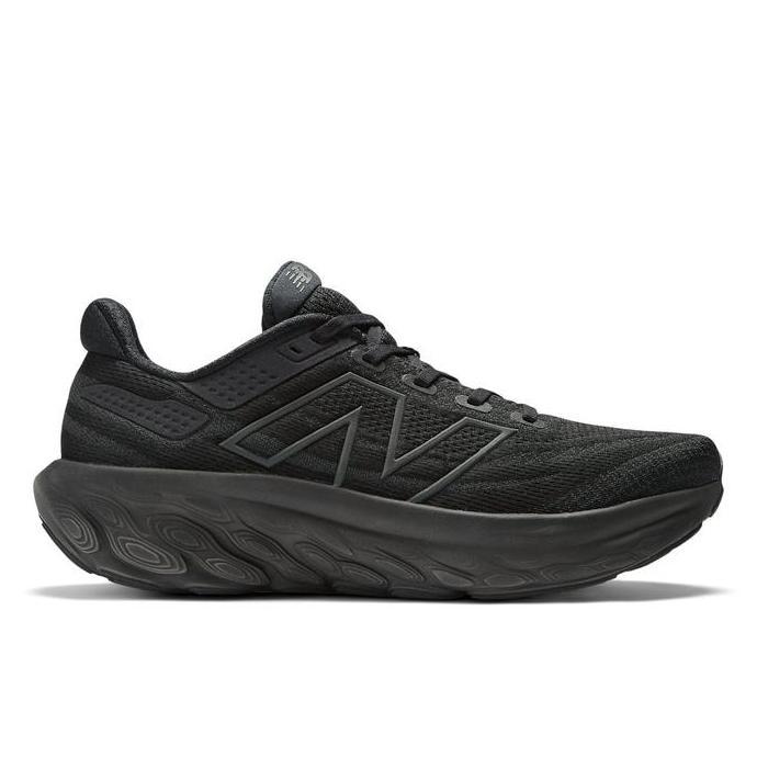 SEPATU NB FRESH FOAM 1080 V13 - TRIPLE BLACK BS