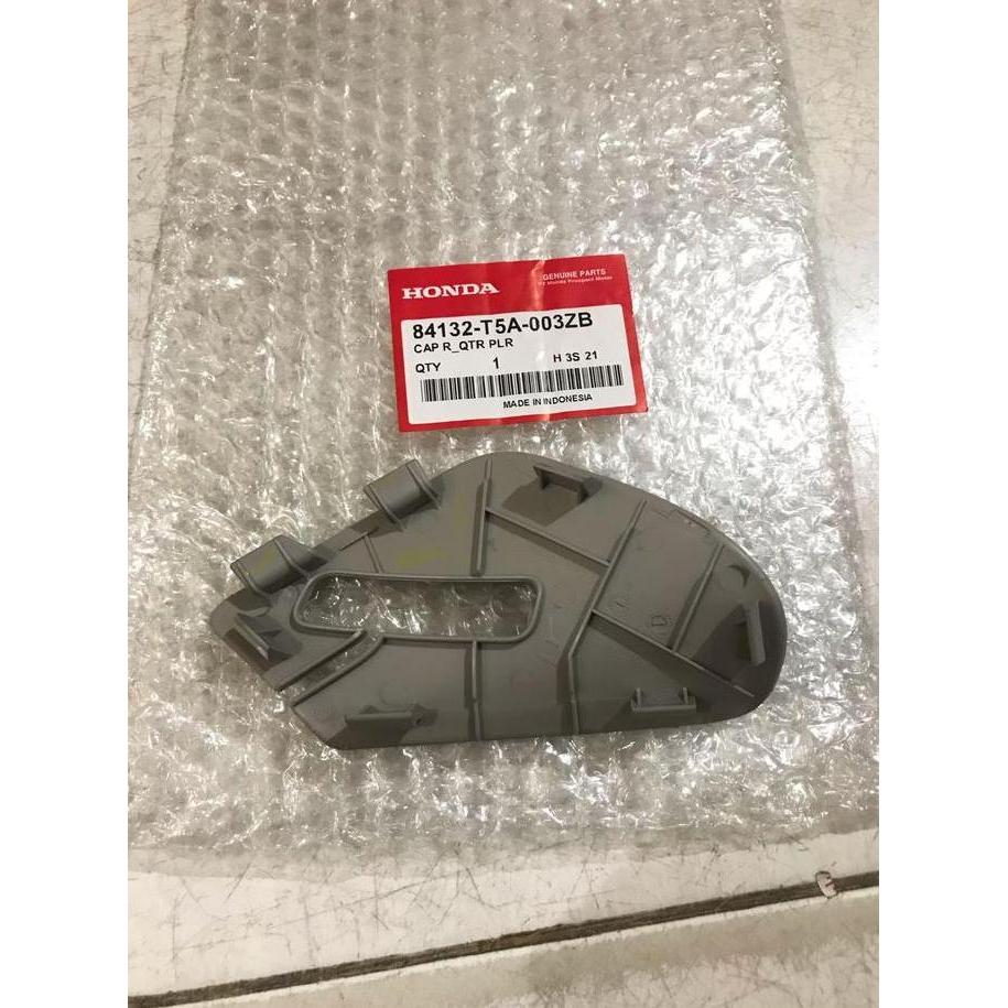 Cover Seatbelt Belakang JAZZ GK5 Original honda