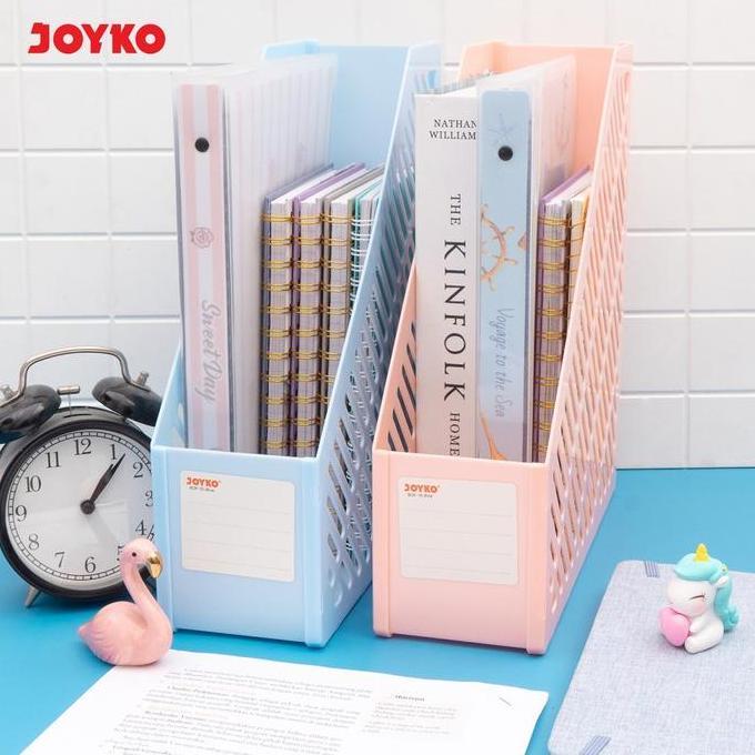 LEVINAMISAHSHOP - JOYKO BOX FILE DOCUMENT TRAY / BOF-13