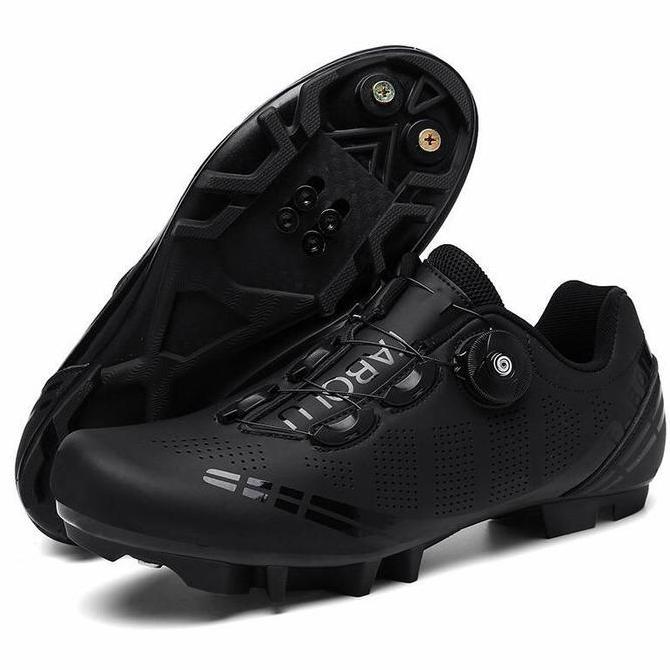 Sepatu Cleat Mtb Tabolu Gowes