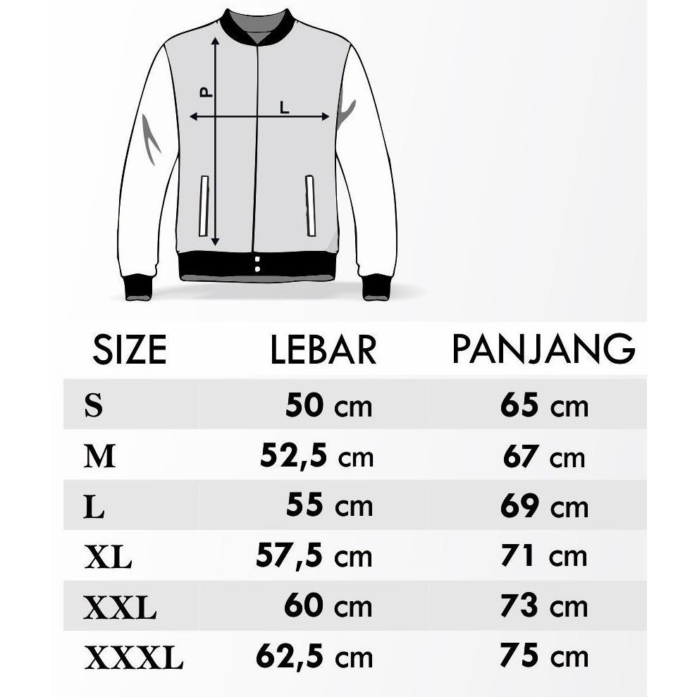 Favorit Jaket Bomber Boomber Parasut Sukajan Original Dogart / Bomber Eksekutif / Jaket Bomber Polos