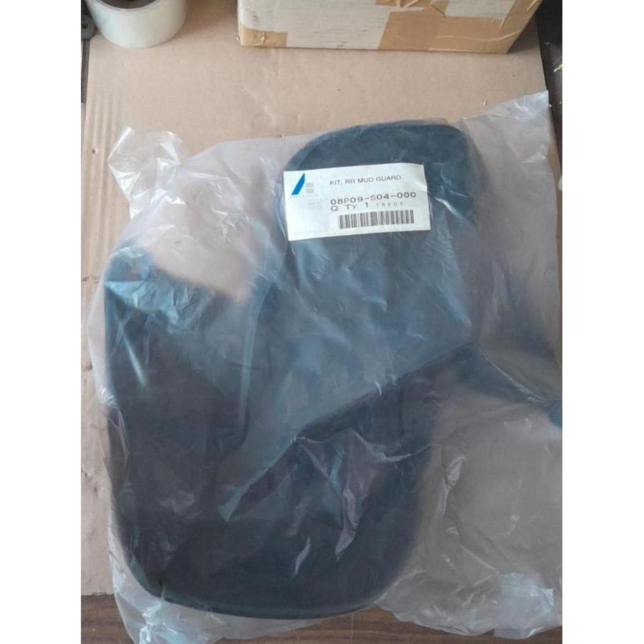 Mudguard FERIO Karpet Lumpur CIVIC FERIO ORIGINAL