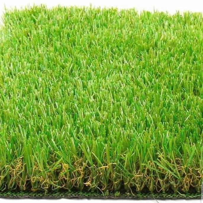 rumput sintetis jepang natural - toko rumput sintetis murah