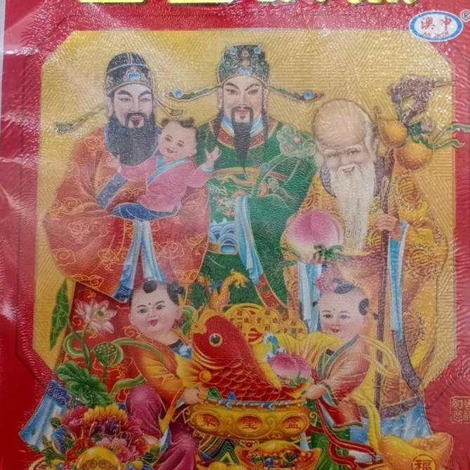 kalender besar cina 2024