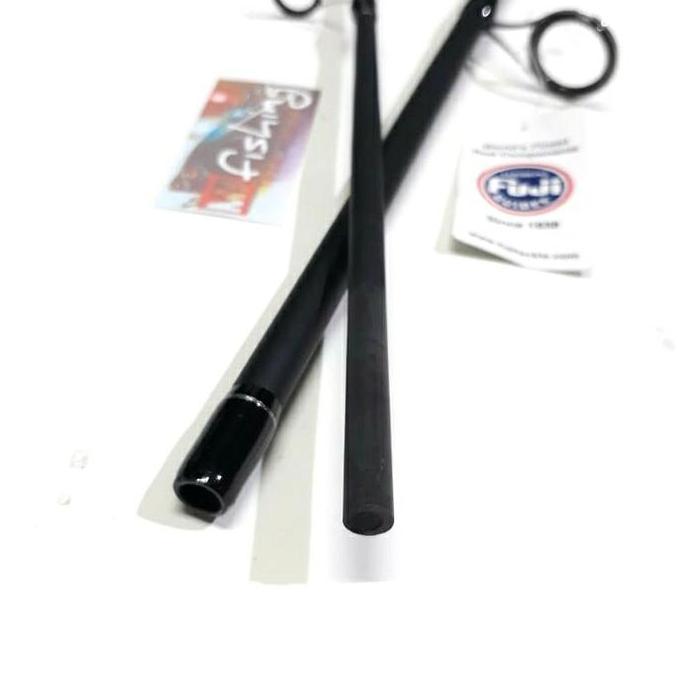 Joran carbon VAINGLORY 180 ( Ring fuji )