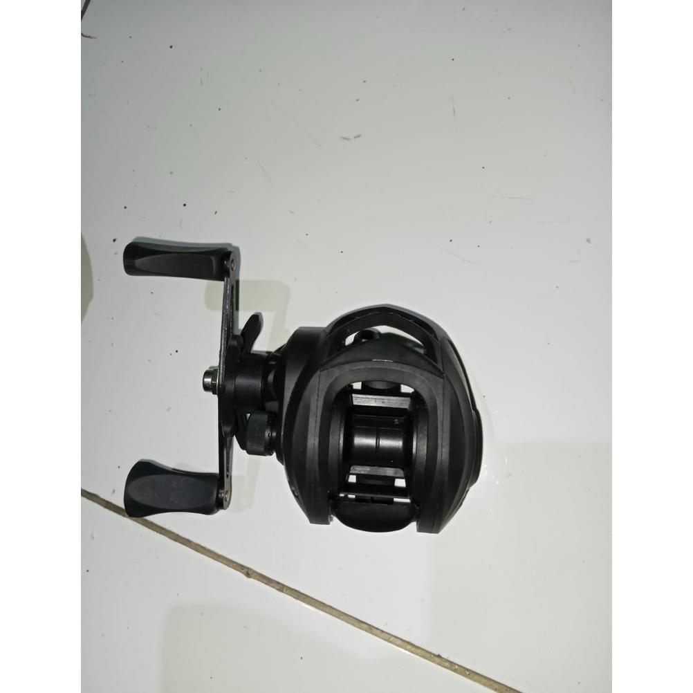 HOT PRODUCT PROMO || Sougayilang Reel BC Pancing Murah || Reel Pancing Air Asin Air Tawar || New Pro