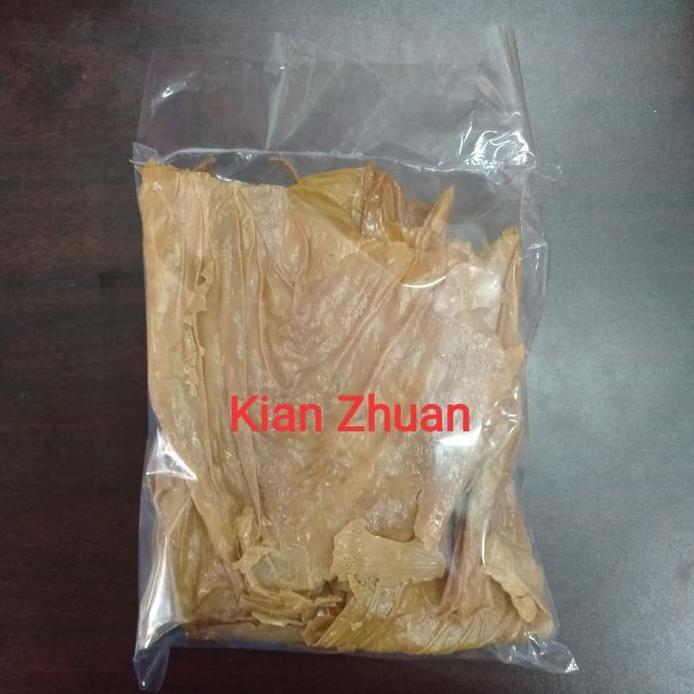 Kembang Tahu Manis / Tiki 250 gram