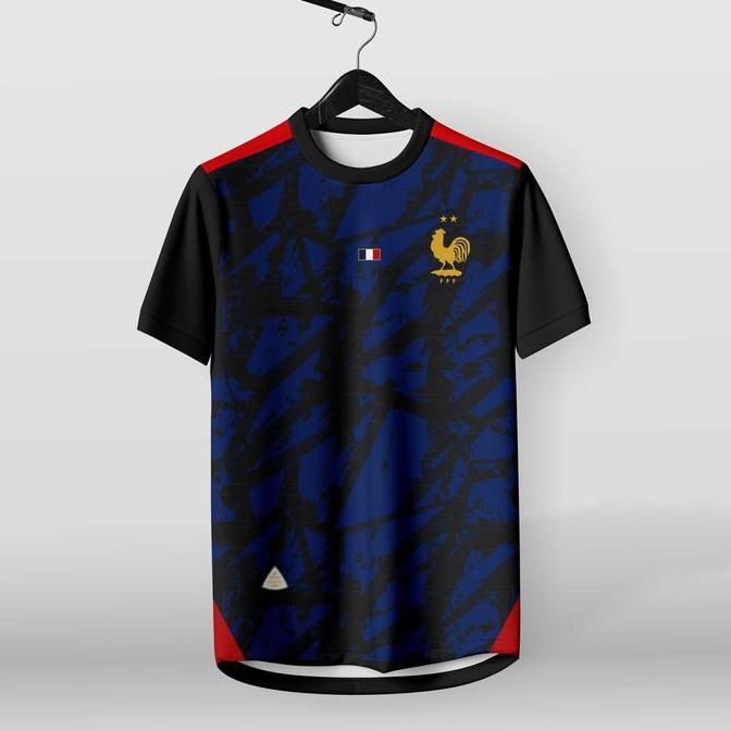 kaos jersey bola prancis/kaos bola prancis/jersey bola prancis/jersey prancis ( LIMITED EDITION )