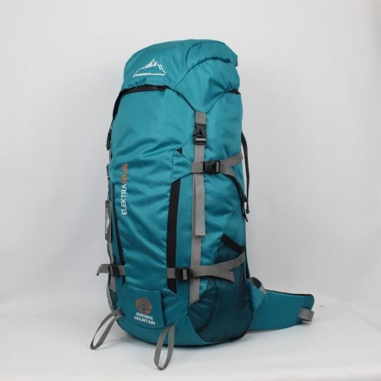 Gratong Tas Gunung Murah # Caril Bag 45-60 L #Tas Gunung #Ranselgunung Murah