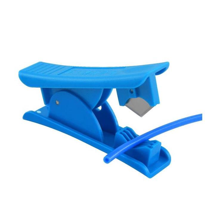 Ready ptfe tube cutter