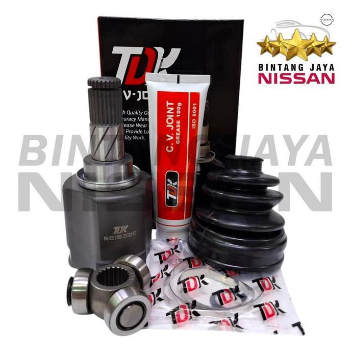 Cv Joint Inner As Roda Dalam Grand Livina L10 Matic