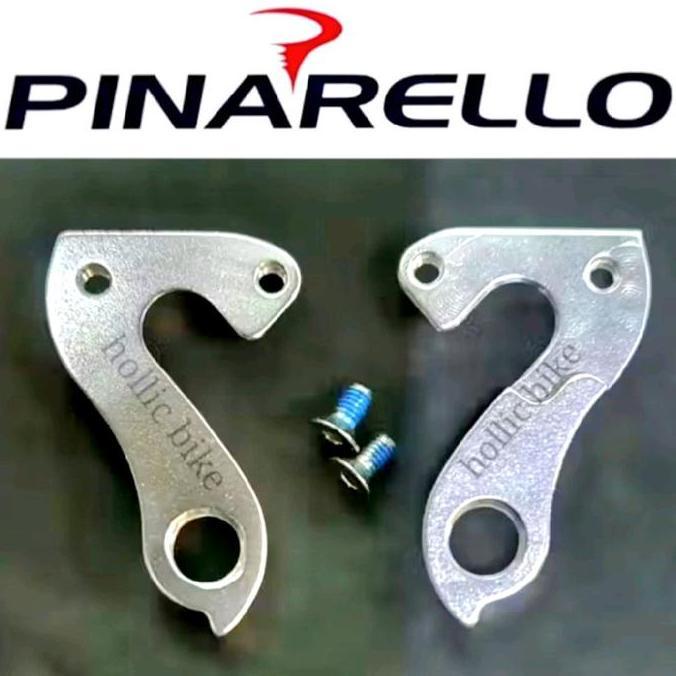 Anting Rd Hanger Sepeda Pinarello Bike Dogma F Rimbrake Derailleur Hanger Dropout Do Rear End Gantun