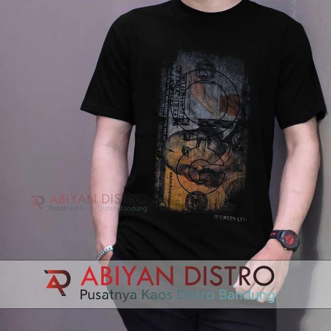 Kaos Distro Jumbo Xxl 3Xl / Kaos Pria Xxl / Kaos Dgreen Jumbo Xxl 3Xl / Kaos Distro Cowok / Kaos Cow