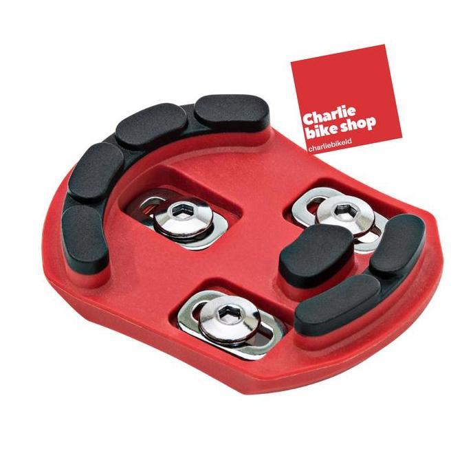 Bythlon Cleat Replacement - Cleat Pedal