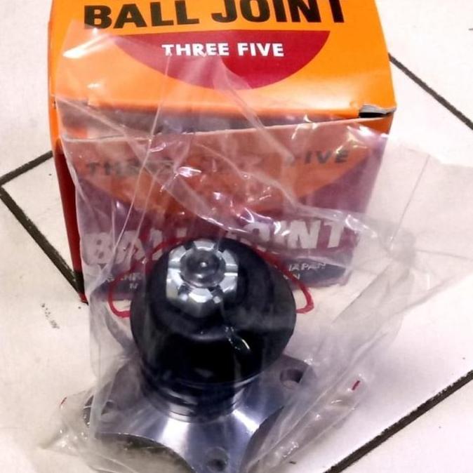 Ball Joint Atas Strada L200 555 Jepang