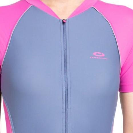 Baju Renang Wanita - Diving Suit - Opelon