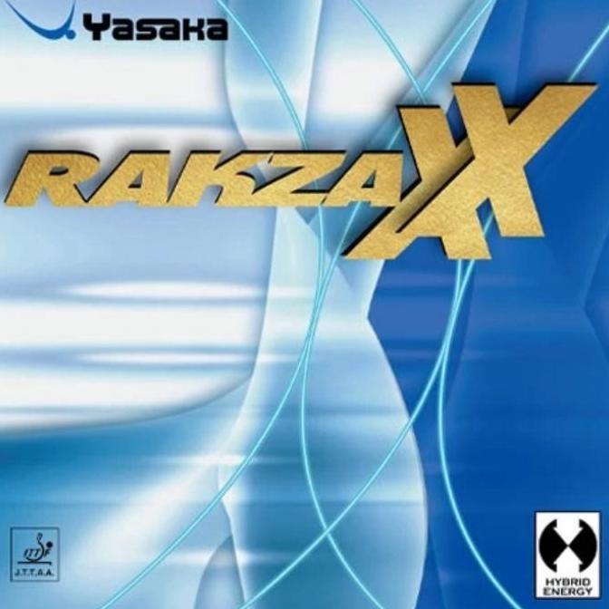 BEBAS ONGKIR - Yasaka RAKZA XX