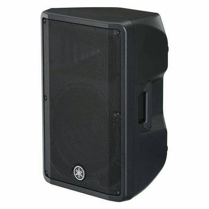 Speaker Yamaha Dbr 10 / Dbr10 / Dbr-10 Active